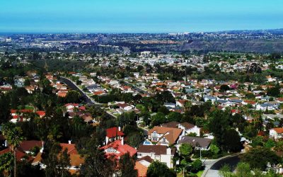 The Del Cerro Neighborhood