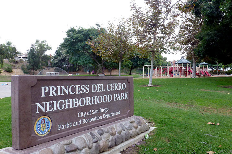 princess-del-cerro-park